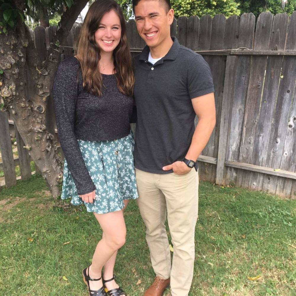 Meet your Posher, Brook